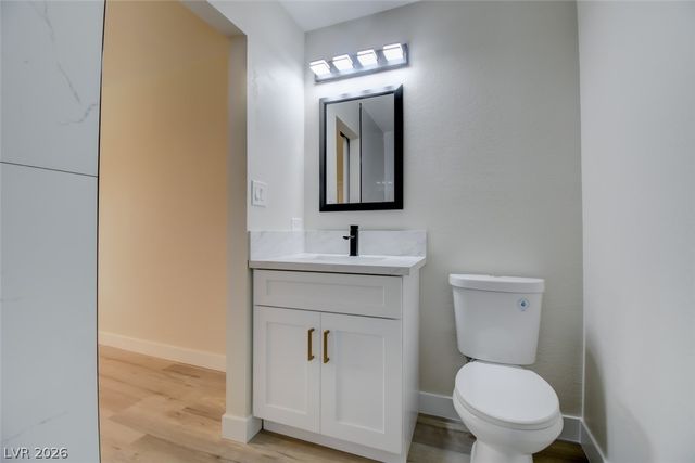 4401 Via Torino, Las Vegas, NV 89103