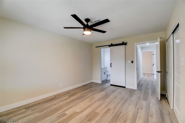 4401 Via Torino, Las Vegas, NV 89103