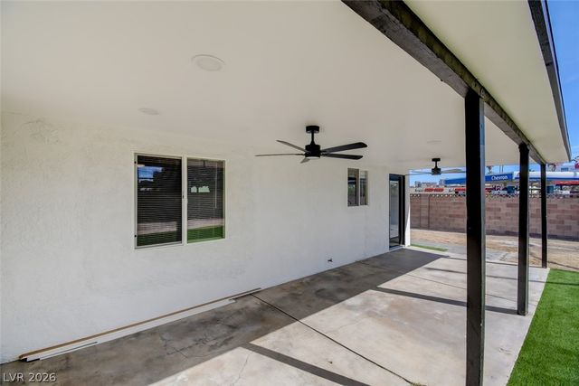 4401 Via Torino, Las Vegas, NV 89103