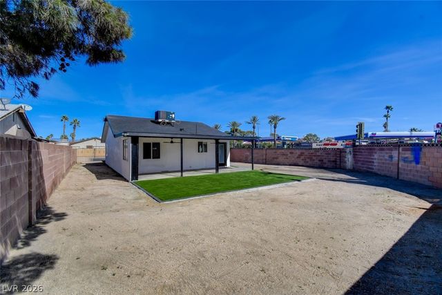 4401 Via Torino, Las Vegas, NV 89103