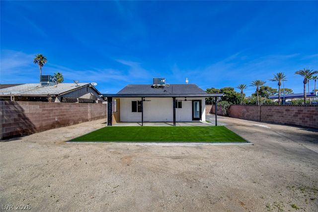 4401 Via Torino, Las Vegas, NV 89103