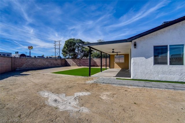 4401 Via Torino, Las Vegas, NV 89103