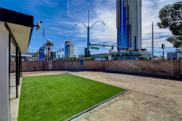 4401 Via Torino, Las Vegas, NV 89103