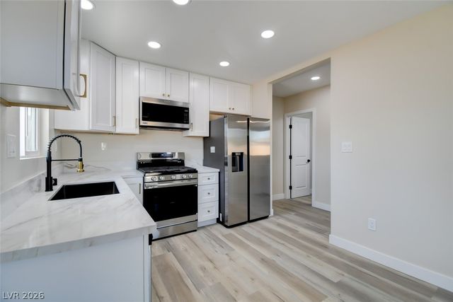 4401 Via Torino, Las Vegas, NV 89103