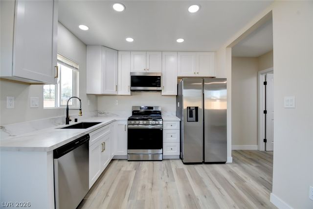 4401 Via Torino, Las Vegas, NV 89103