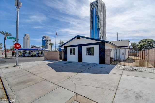 4401 Via Torino, Las Vegas, NV 89103