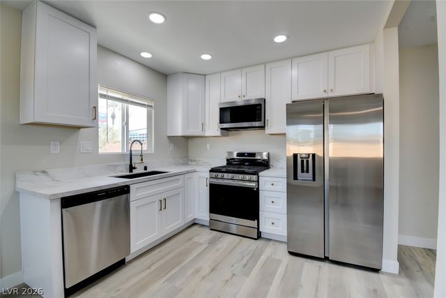 4401 Via Torino, Las Vegas, NV 89103