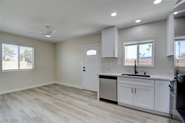 4401 Via Torino, Las Vegas, NV 89103