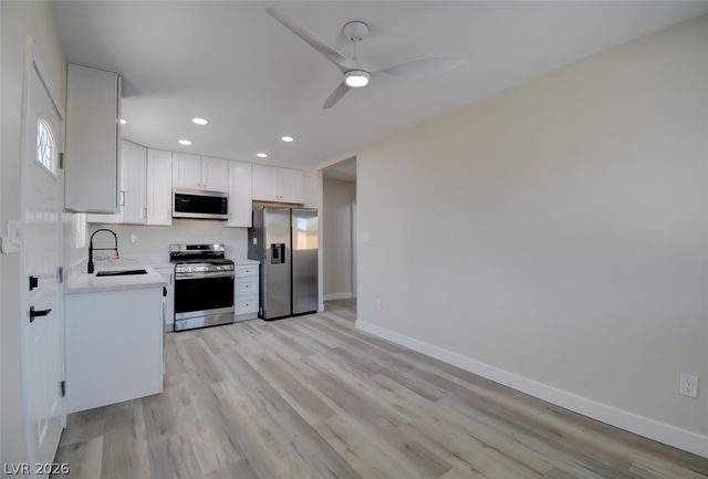 4401 Via Torino, Las Vegas, NV 89103