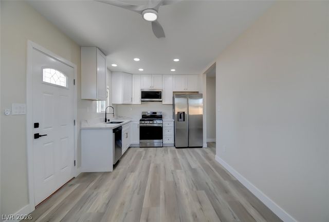 4401 Via Torino, Las Vegas, NV 89103