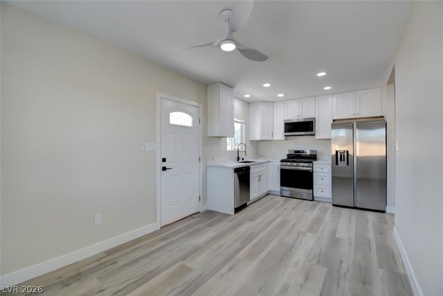 4401 Via Torino, Las Vegas, NV 89103