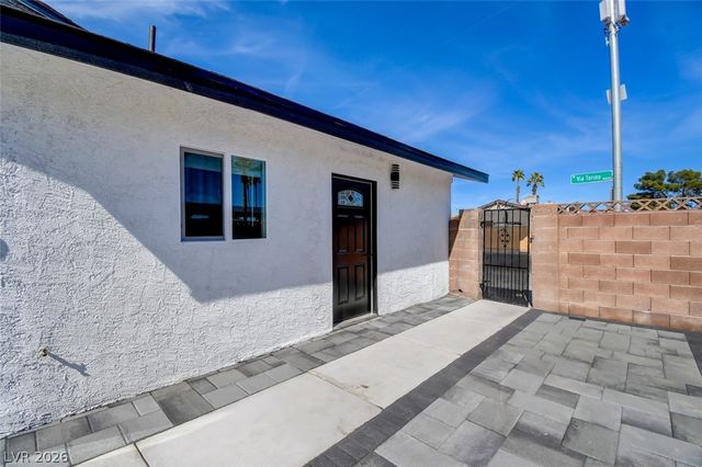 4401 Via Torino, Las Vegas, NV 89103