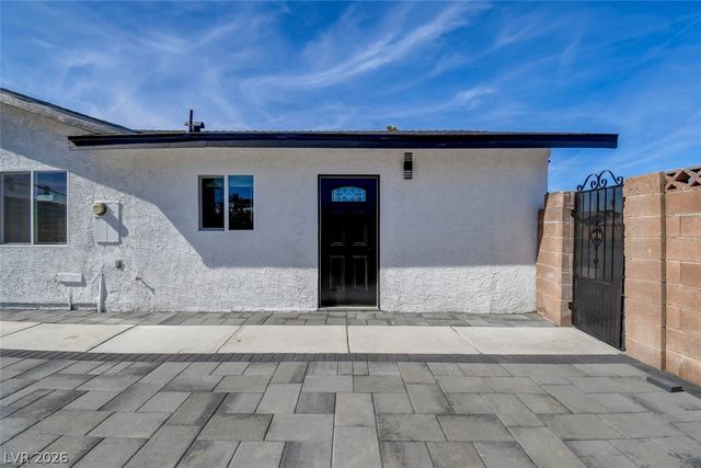 4401 Via Torino, Las Vegas, NV 89103