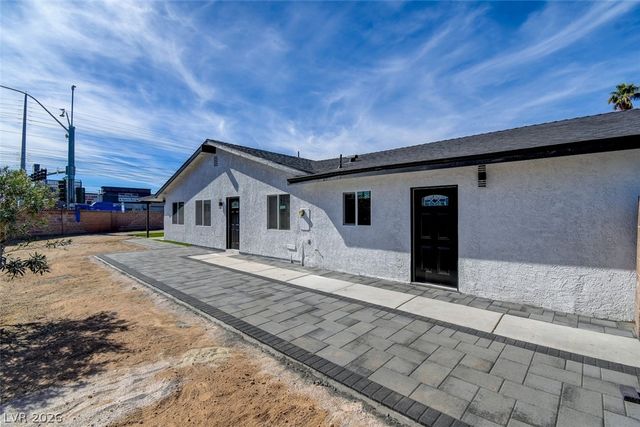 4401 Via Torino, Las Vegas, NV 89103