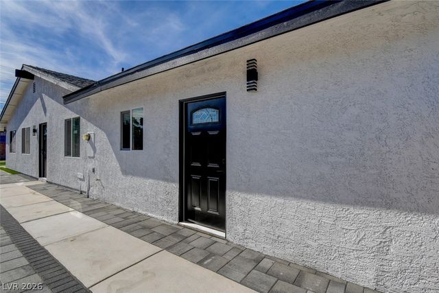 4401 Via Torino, Las Vegas, NV 89103