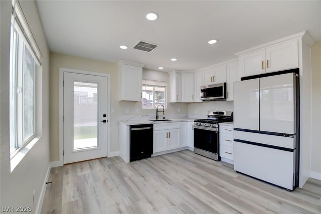 4401 Via Torino, Las Vegas, NV 89103