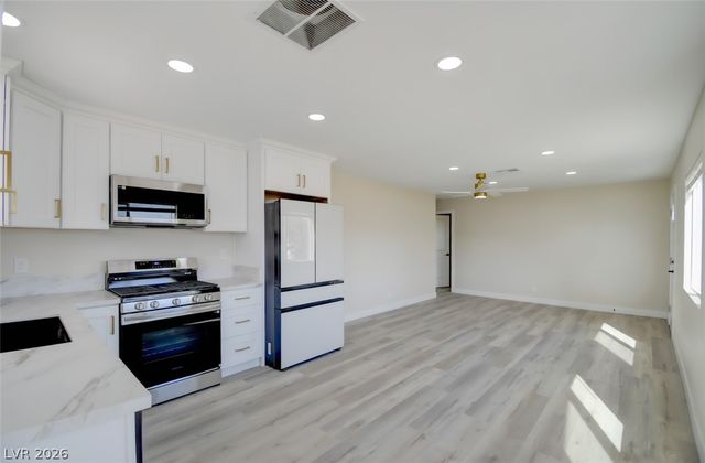 4401 Via Torino, Las Vegas, NV 89103