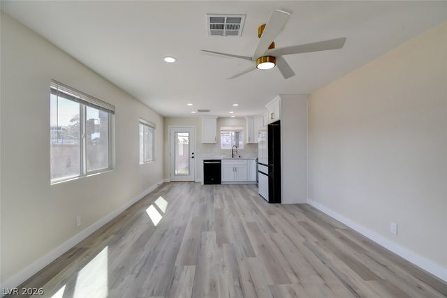 4401 Via Torino, Las Vegas, NV 89103