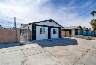 4401 Via Torino, Las Vegas, NV 89103