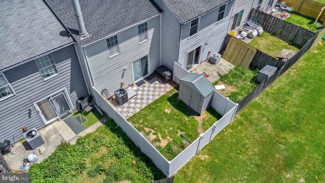 175 VILLA KNOLL CT, Sicklerville, NJ 08081