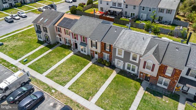 175 VILLA KNOLL CT, Sicklerville, NJ 08081