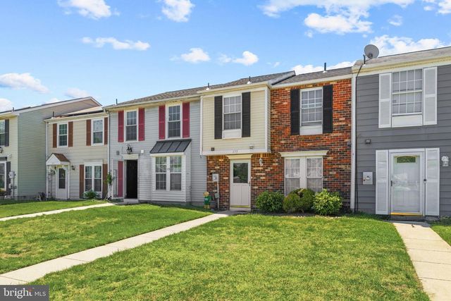 175 VILLA KNOLL CT, Sicklerville, NJ 08081