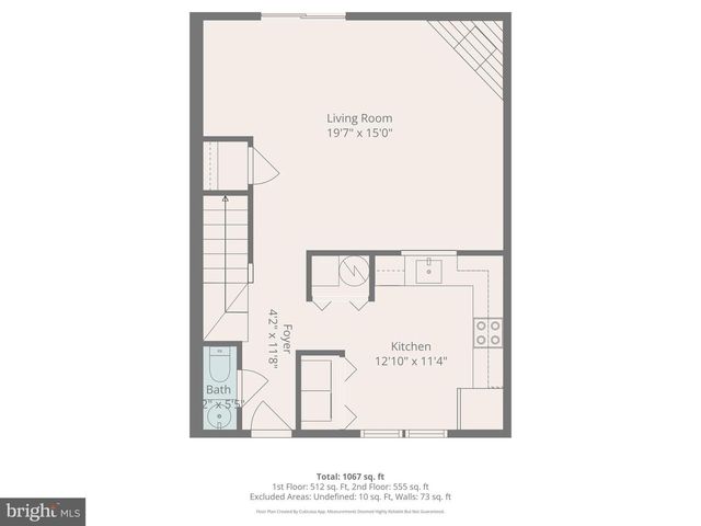 175 VILLA KNOLL CT, Sicklerville, NJ 08081