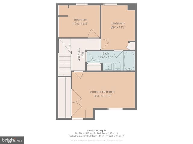 175 VILLA KNOLL CT, Sicklerville, NJ 08081