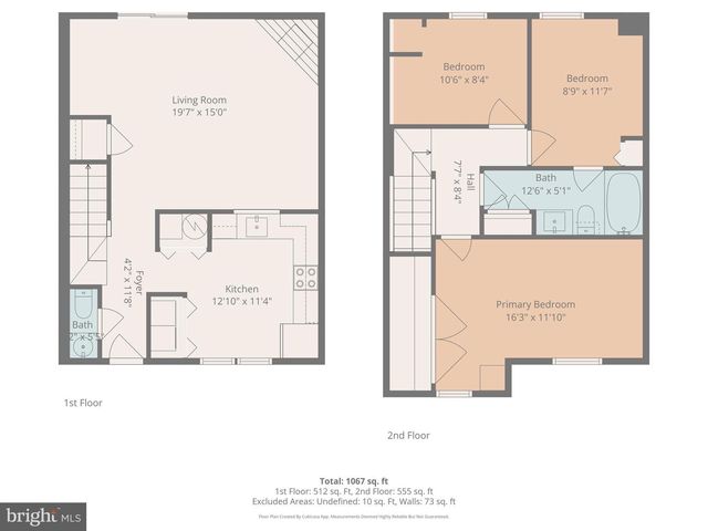 175 VILLA KNOLL CT, Sicklerville, NJ 08081