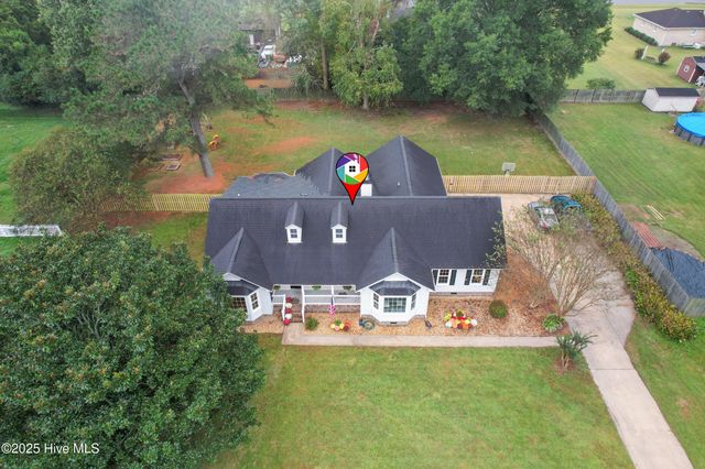 114 Hunters Trail W, Elizabeth City, NC 27909