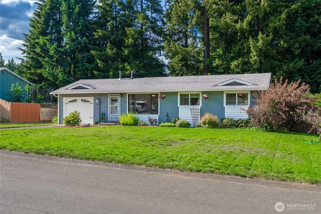 21709 121st Street Ct E, Bonney Lake, WA 98391