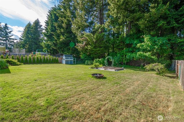 21709 121st Street Ct E, Bonney Lake, WA 98391