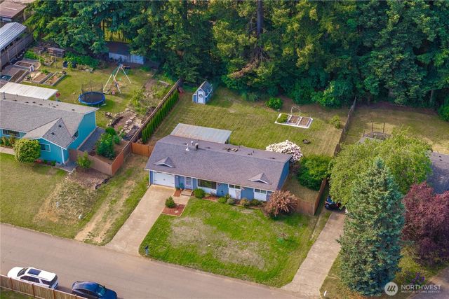 21709 121st Street Ct E, Bonney Lake, WA 98391