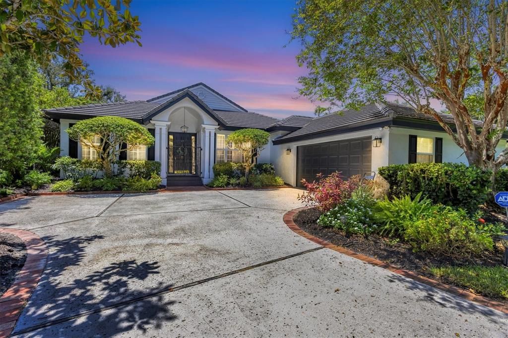 17 BAYHEAD LANE, Osprey, FL 34229
