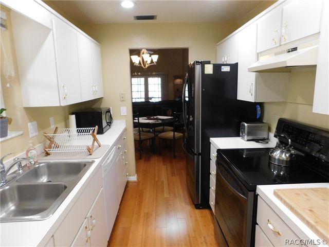 95 E Hartford Street 10A, Hernando, FL 34442