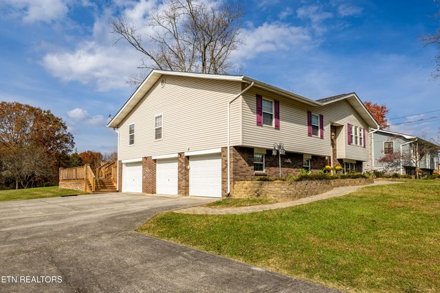 401 Cash Rd, Knoxville, TN 37924