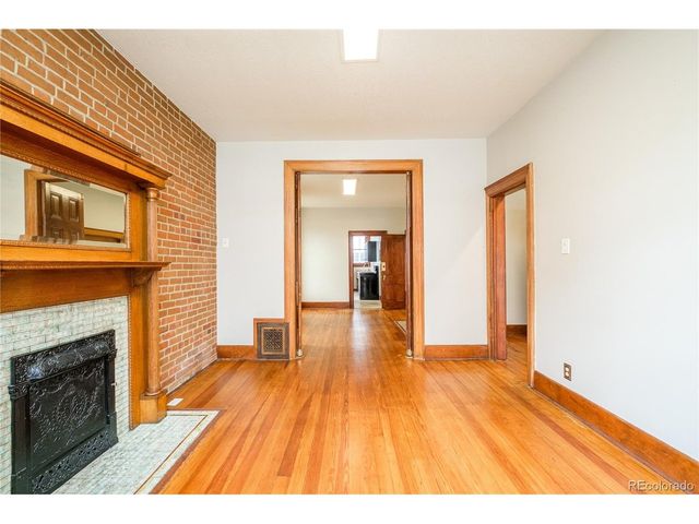 1319 Elati St, Denver, CO 80204