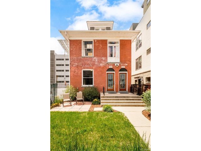 1319 Elati St, Denver, CO 80204