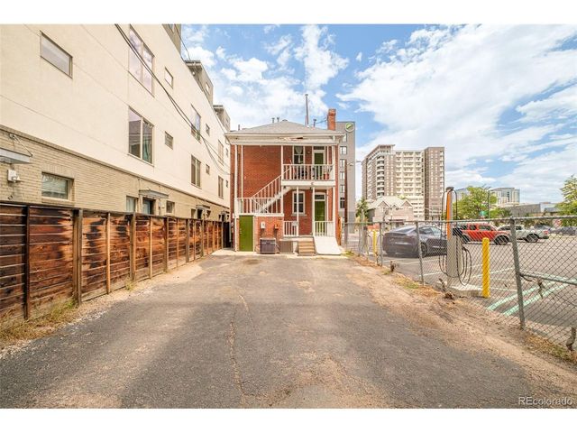 1319 Elati St, Denver, CO 80204