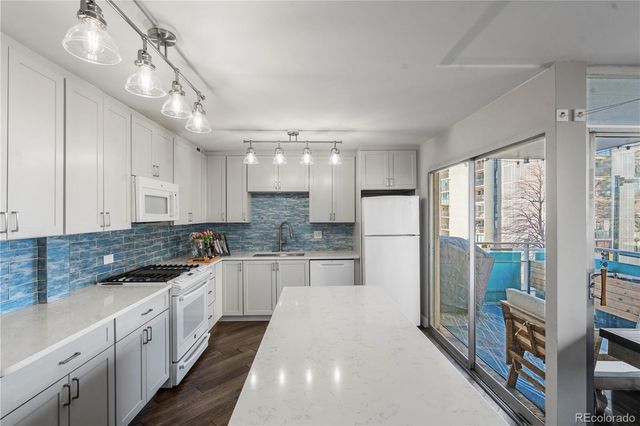 800 N Washington Street 401, Denver, CO 80203