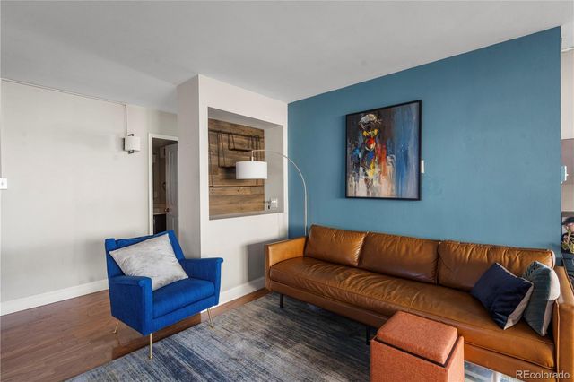 800 N Washington Street 401, Denver, CO 80203