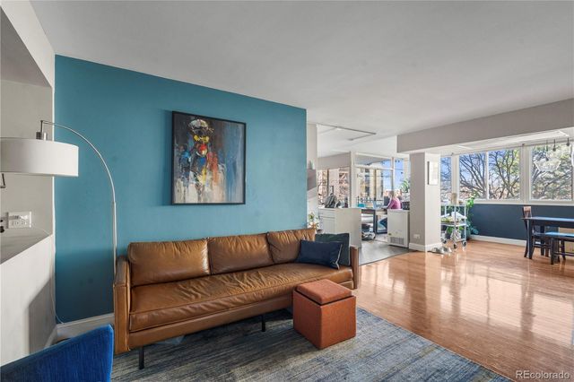 800 N Washington Street 401, Denver, CO 80203