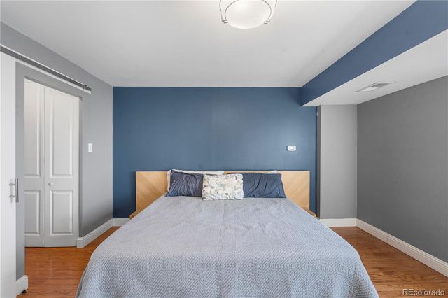 800 N Washington Street 401, Denver, CO 80203