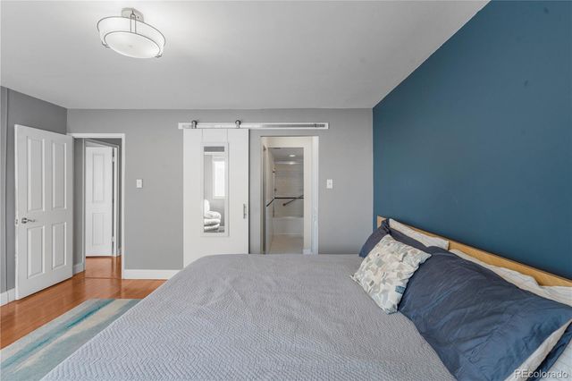 800 N Washington Street 401, Denver, CO 80203