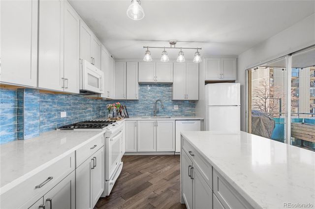 800 N Washington Street 401, Denver, CO 80203