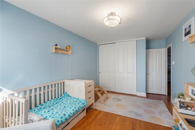 800 N Washington Street 401, Denver, CO 80203