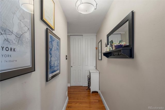 800 N Washington Street 401, Denver, CO 80203