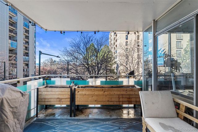 800 N Washington Street 401, Denver, CO 80203