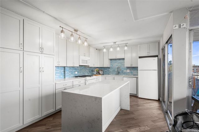 800 N Washington Street 401, Denver, CO 80203