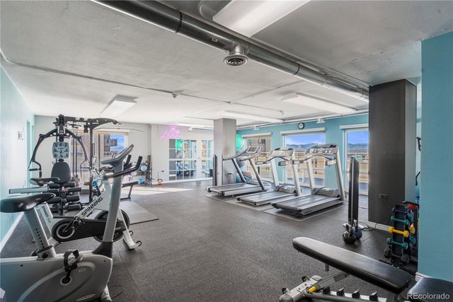 800 N Washington Street 401, Denver, CO 80203